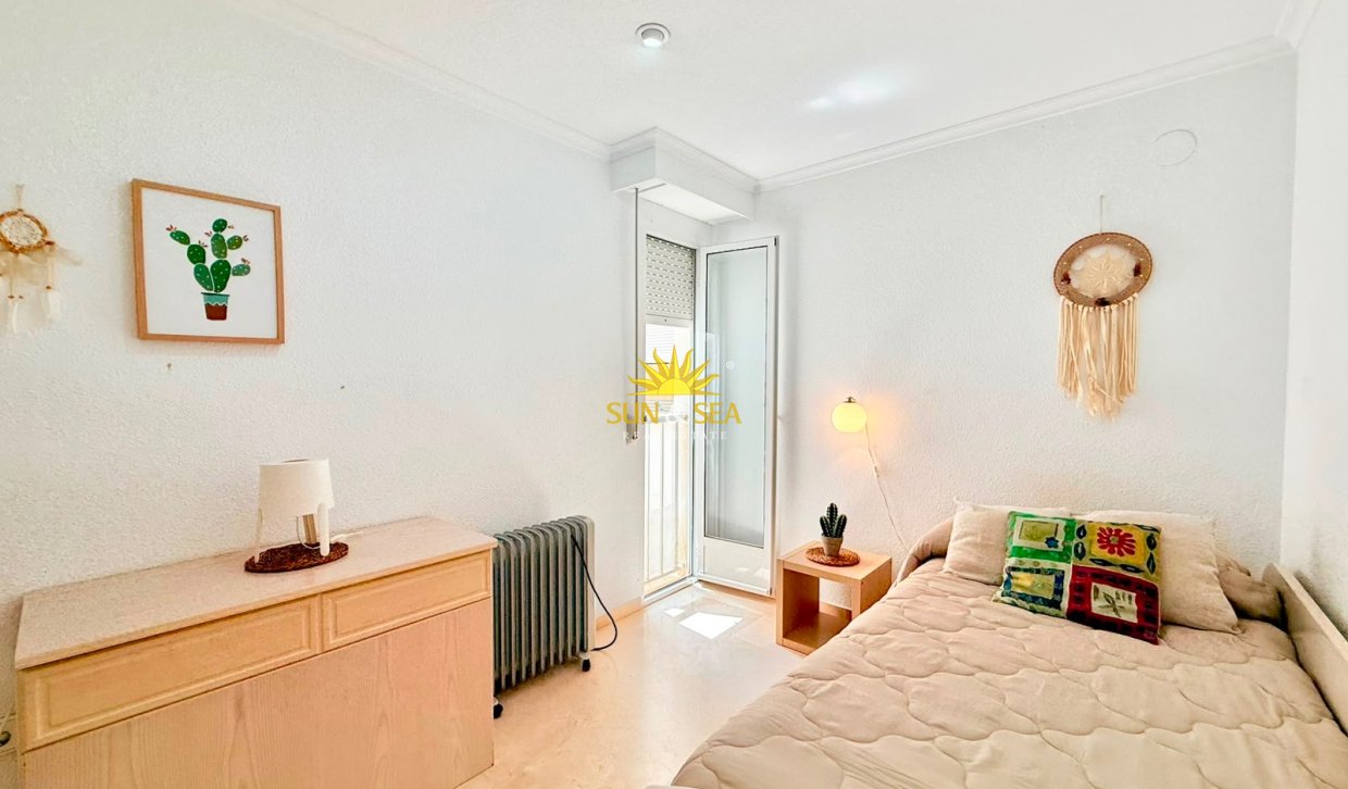 Long Term Rental - Apartment - Torrevieja - torrevieja