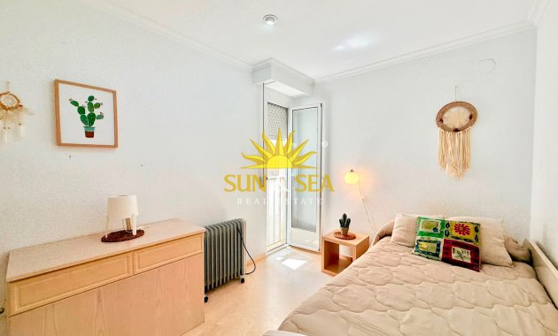 Long Term Rental - Apartment - Torrevieja - torrevieja