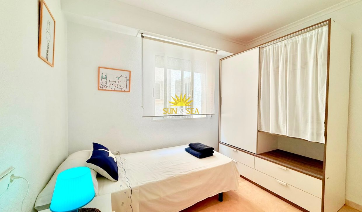 Long Term Rental - Apartment - Torrevieja - torrevieja