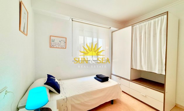 Long Term Rental - Apartment - Torrevieja - torrevieja