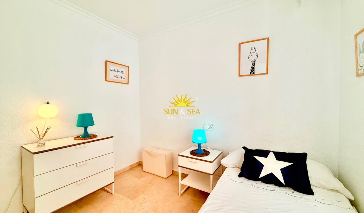 Long Term Rental - Apartment - Torrevieja - torrevieja