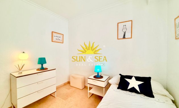 Long Term Rental - Apartment - Torrevieja - torrevieja
