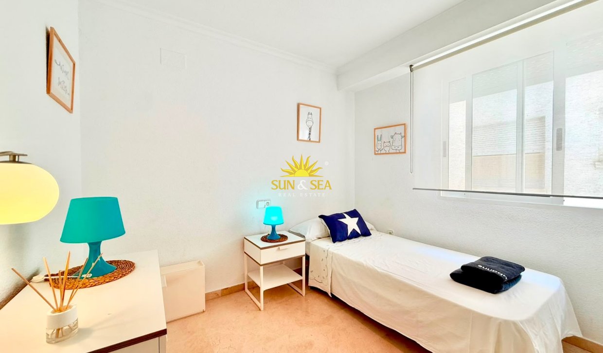 Long Term Rental - Apartment - Torrevieja - torrevieja