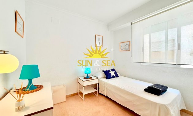 Long Term Rental - Apartment - Torrevieja - torrevieja