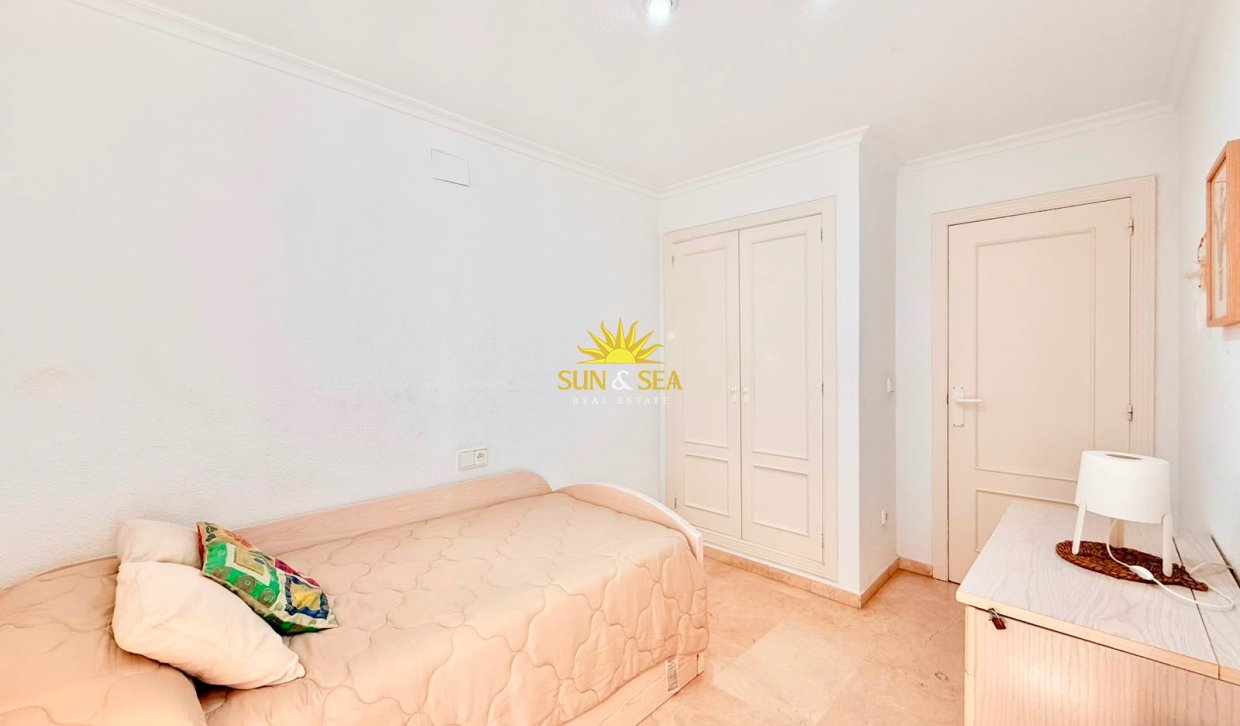 Long Term Rental - Apartment - Torrevieja - torrevieja