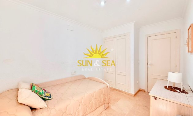 Long Term Rental - Apartment - Torrevieja - torrevieja