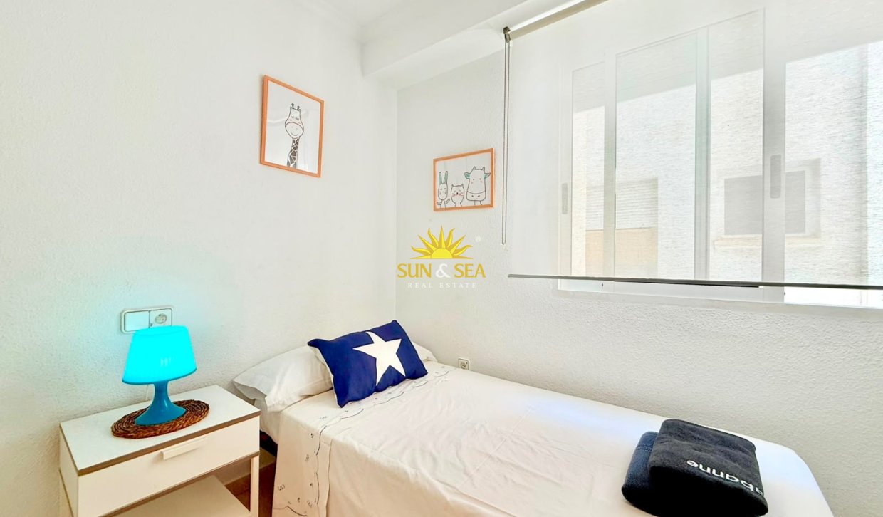 Long Term Rental - Apartment - Torrevieja - torrevieja
