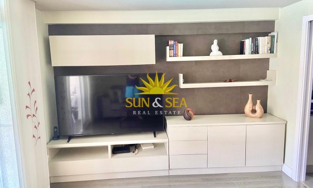 Location d’hiver - Appartement - Benidorm