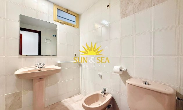 Location à long terme - Appartement - Alicante (Alacant)