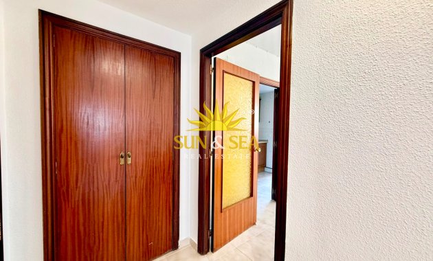 Location à long terme - Appartement - Alicante (Alacant)