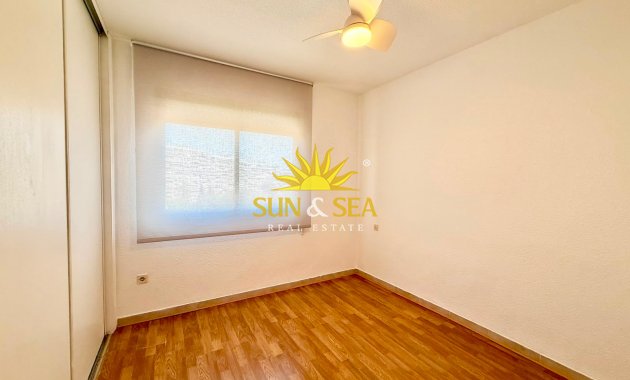 Location à long terme - Appartement - Alicante (Alacant)