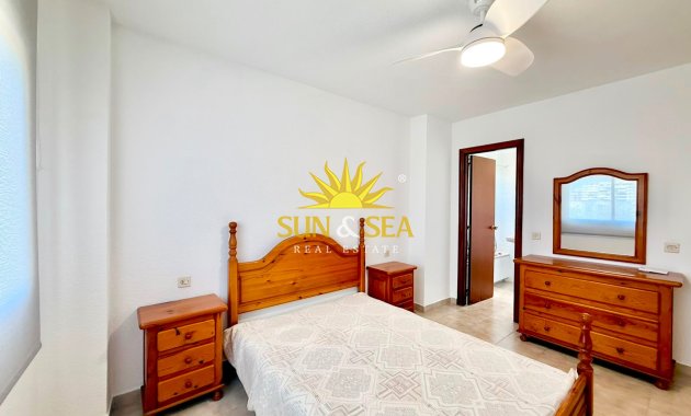 Location à long terme - Appartement - Alicante (Alacant)