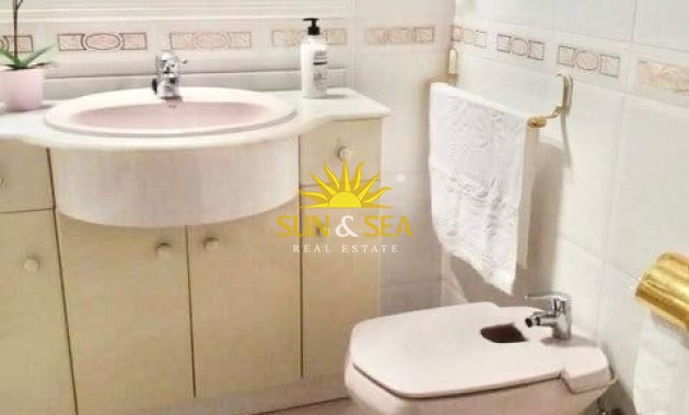 Location à long terme - Appartement - Alicante (Alacant)