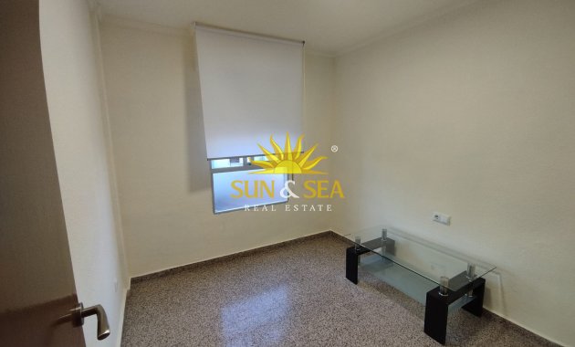Location à long terme - Appartement - Almoradí