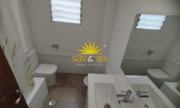 Location à long terme - Appartement - Almoradí