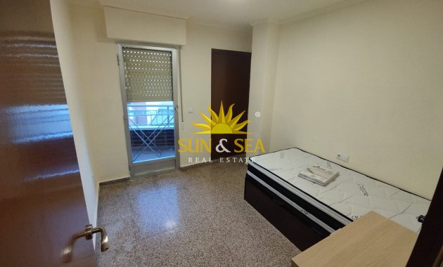 Location à long terme - Appartement - Almoradí