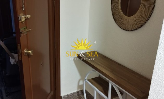Location à long terme - Appartement - Almoradí