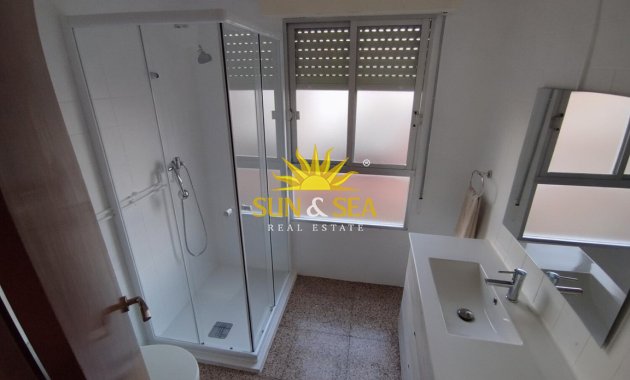 Location à long terme - Appartement - Almoradí