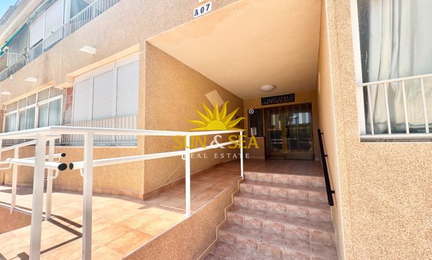 Long Term Rental - Apartment - Guardamar del Segura - Pinomar
