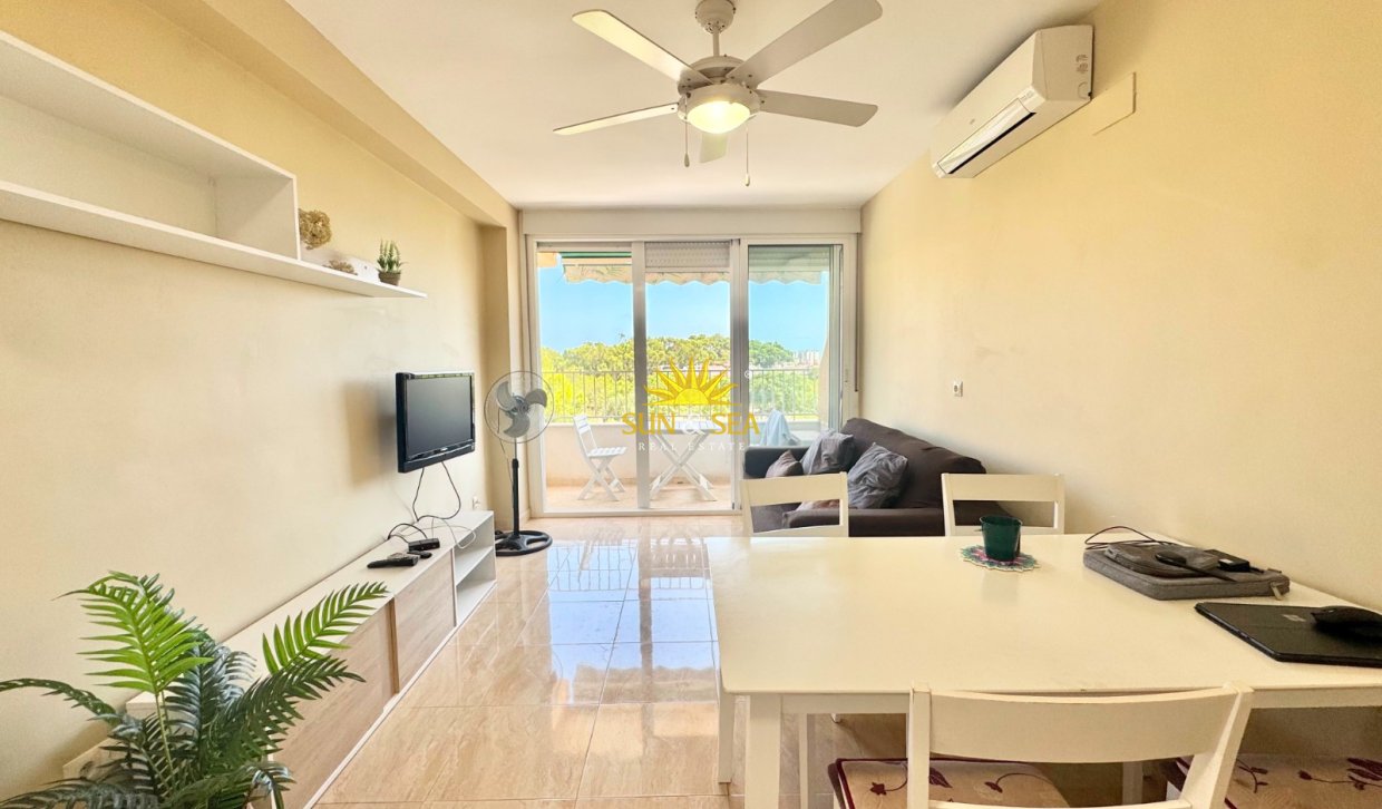Long Term Rental - Apartment - Guardamar del Segura - Pinomar