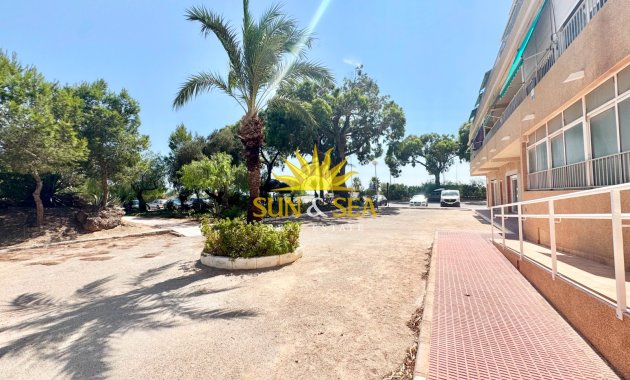 Long Term Rental - Apartment - Guardamar del Segura - Pinomar