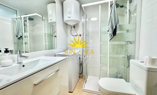 Long Term Rental - Apartment - Guardamar del Segura - Pinomar