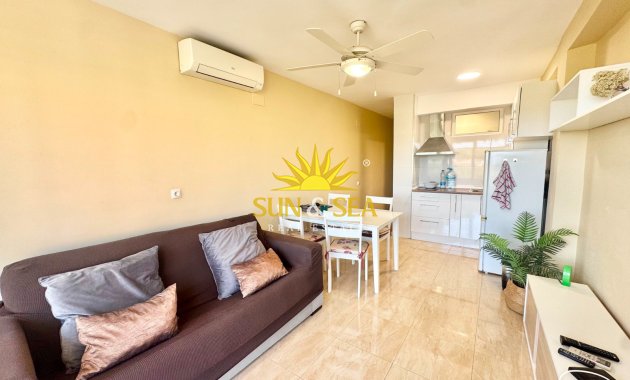 Long Term Rental - Apartment - Guardamar del Segura - Pinomar