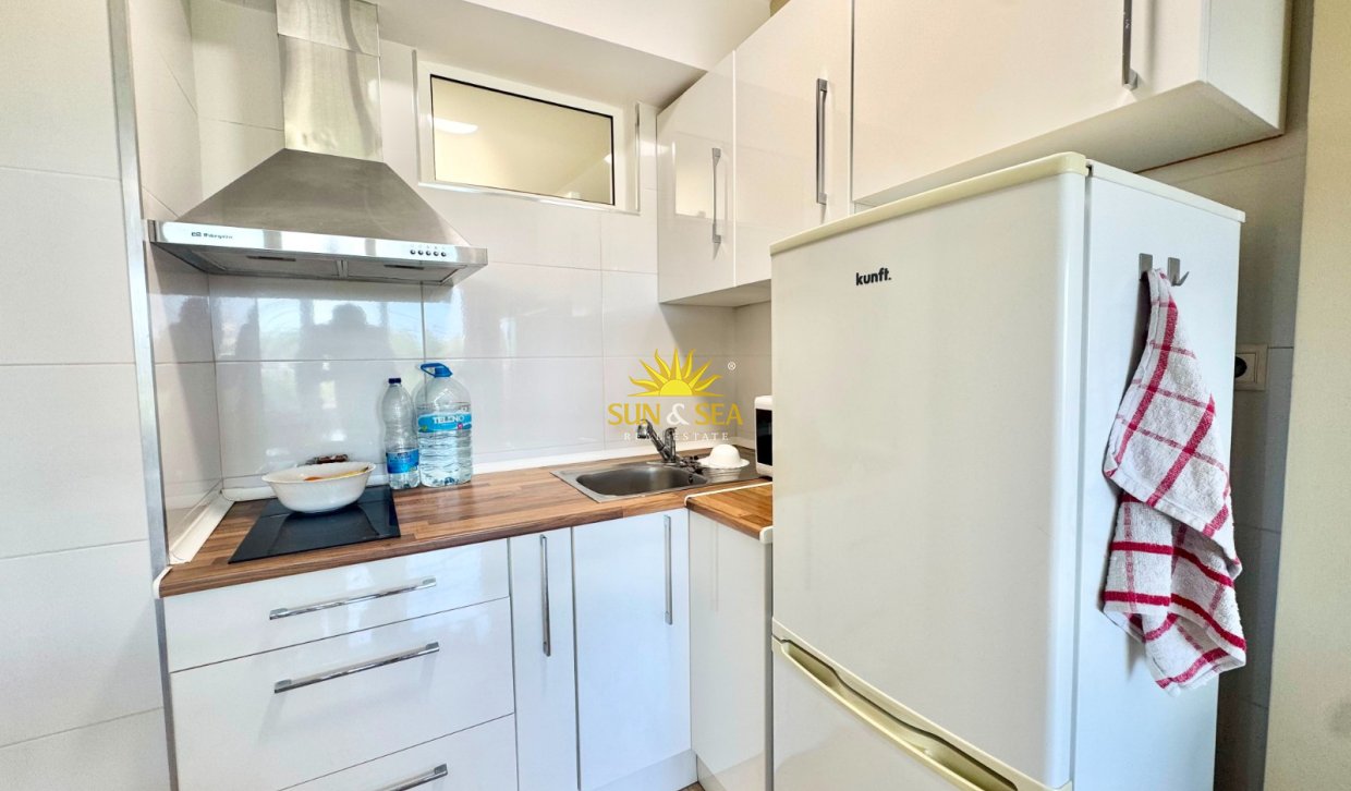 Long Term Rental - Apartment - Guardamar del Segura - Pinomar