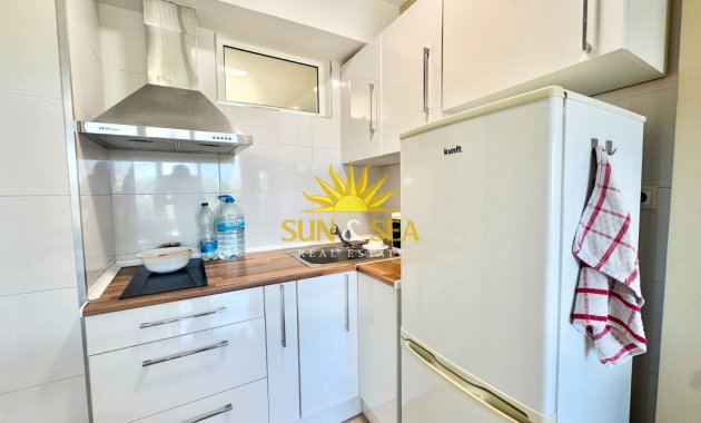 Long Term Rental - Apartment - Guardamar del Segura - Pinomar