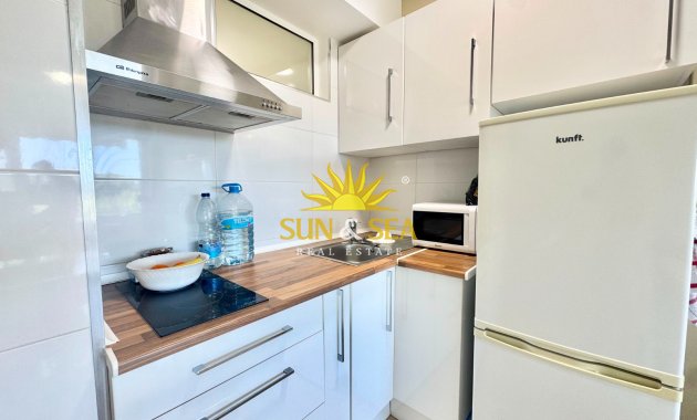 Long Term Rental - Apartment - Guardamar del Segura - Pinomar