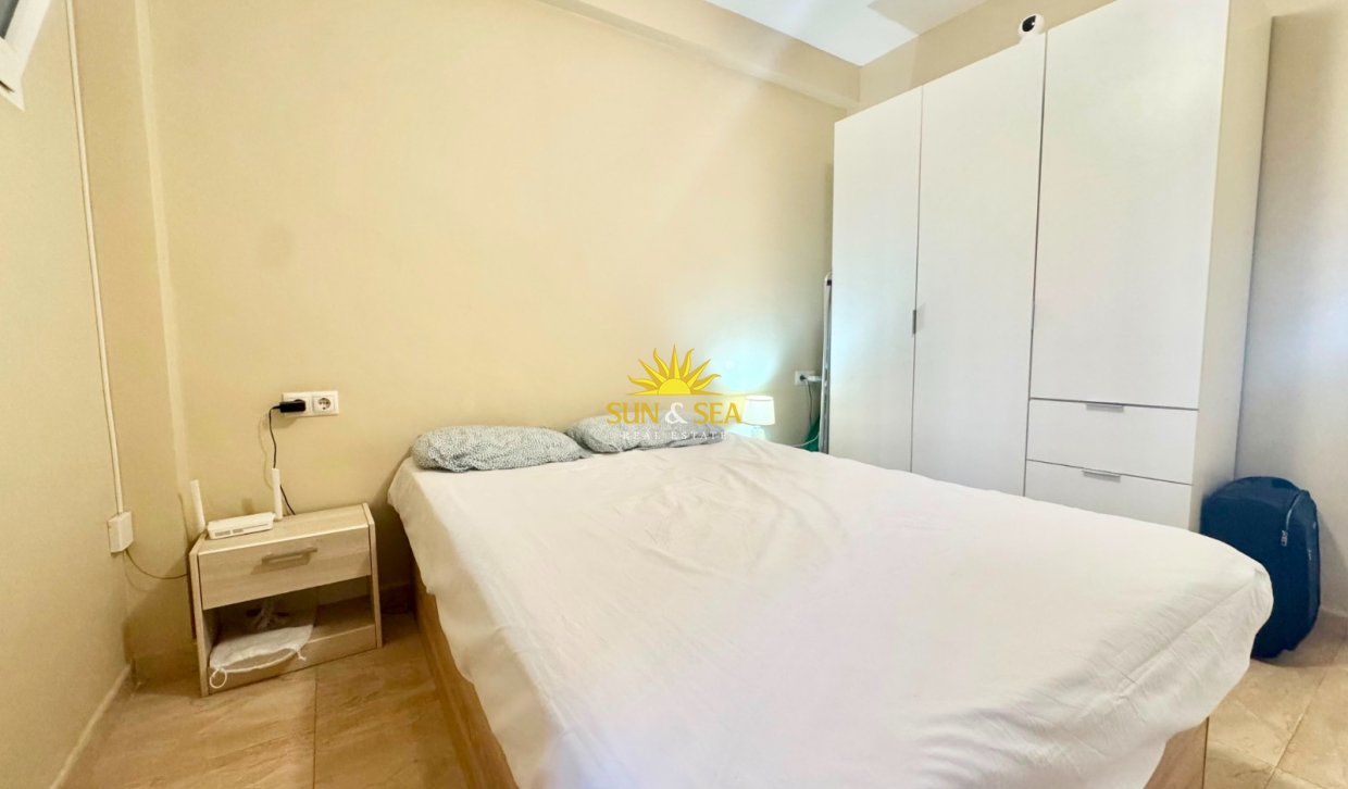 Long Term Rental - Apartment - Guardamar del Segura - Pinomar