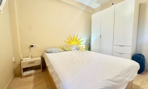 Long Term Rental - Apartment - Guardamar del Segura - Pinomar