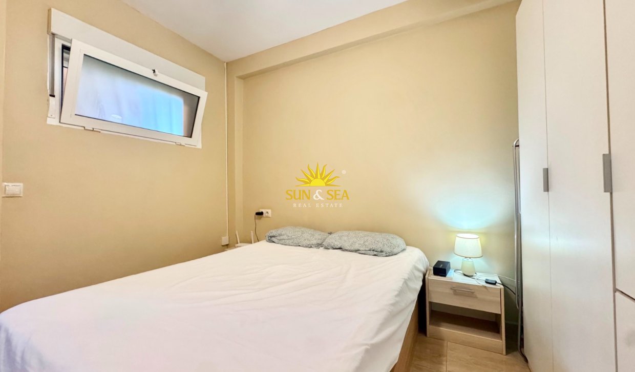 Long Term Rental - Apartment - Guardamar del Segura - Pinomar