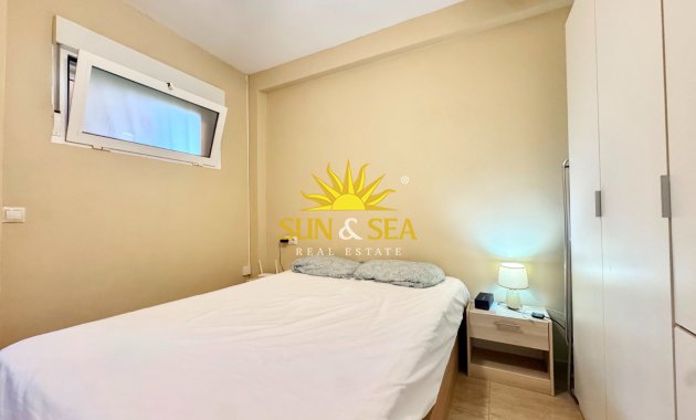 Long Term Rental - Apartment - Guardamar del Segura - Pinomar