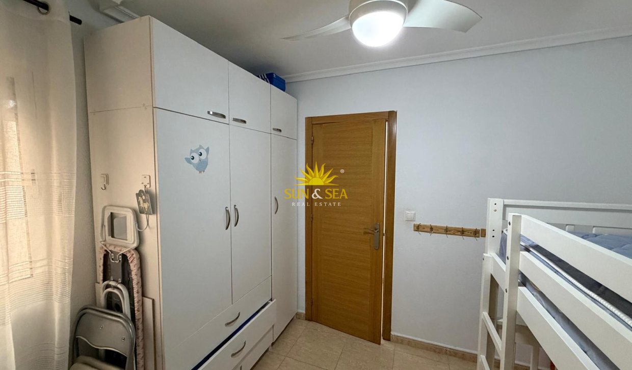 Location à long terme - Appartement - Torrevieja - torrevieja