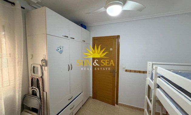 Location à long terme - Appartement - Torrevieja - torrevieja
