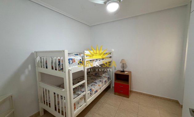 Location à long terme - Appartement - Torrevieja - torrevieja