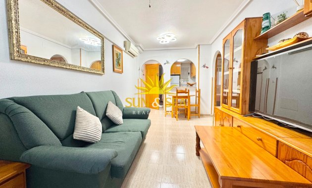 Долгосрочная аренда - Apartment - Torrevieja - torrevieja