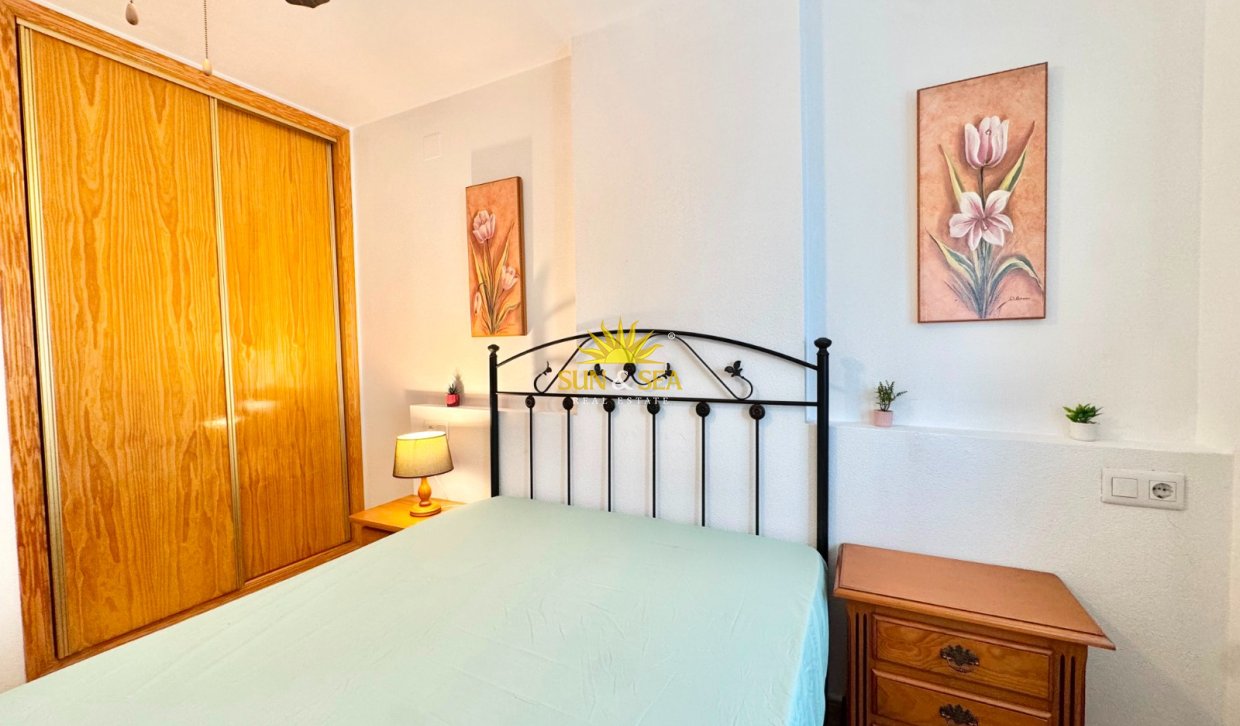 Долгосрочная аренда - Apartment - Torrevieja - torrevieja