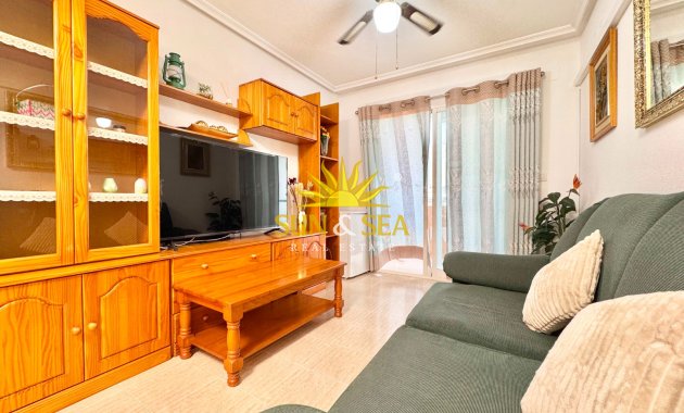 Долгосрочная аренда - Apartment - Torrevieja - torrevieja
