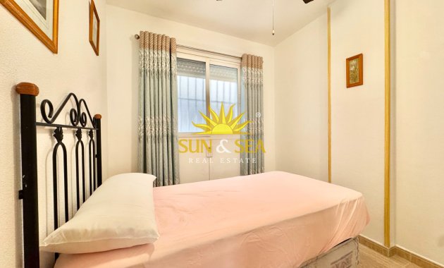 Долгосрочная аренда - Apartment - Torrevieja - torrevieja