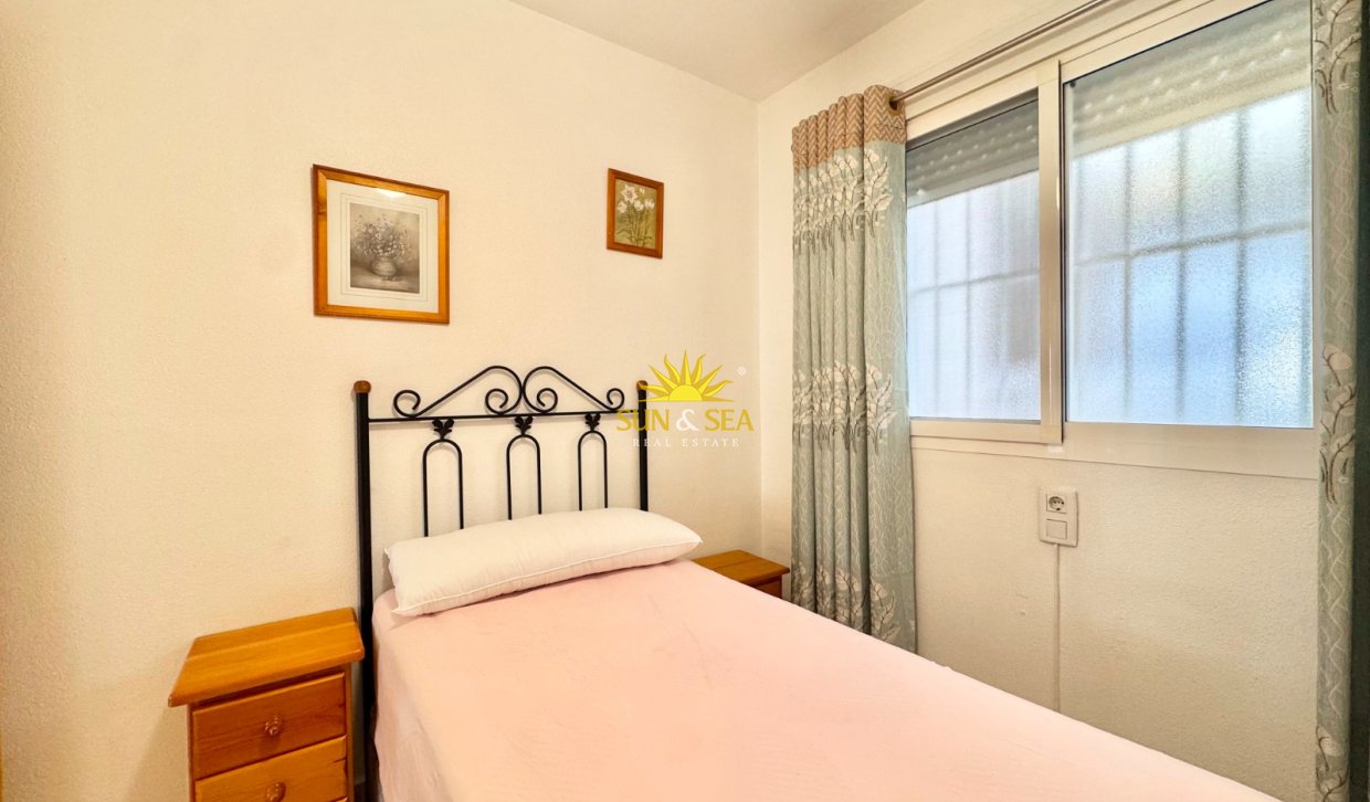 Долгосрочная аренда - Apartment - Torrevieja - torrevieja