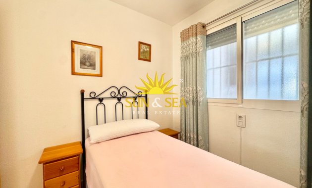 Долгосрочная аренда - Apartment - Torrevieja - torrevieja