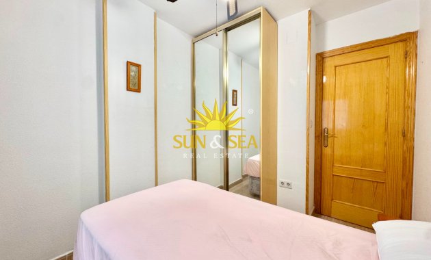 Долгосрочная аренда - Apartment - Torrevieja - torrevieja