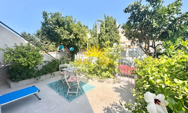 Location d’hiver - Ground Floor - Guardamar del Segura - El Moncayo