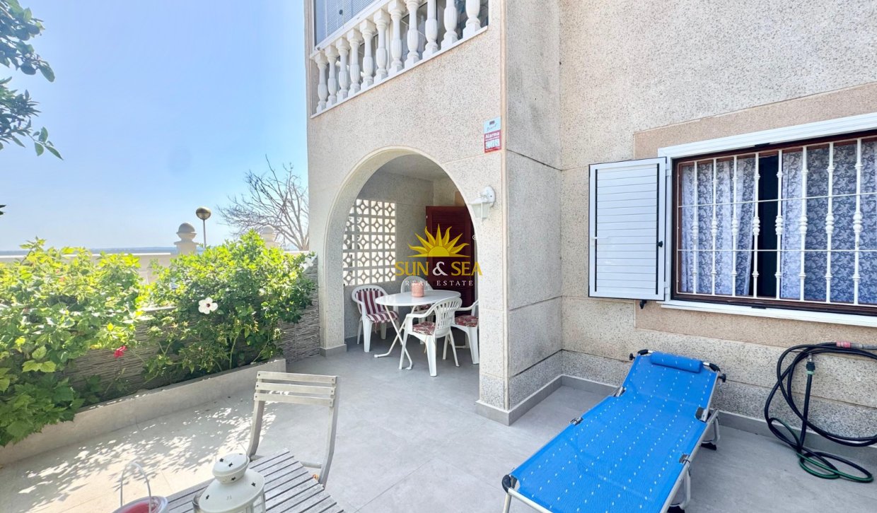 Location d’hiver - Ground Floor - Guardamar del Segura - El Moncayo
