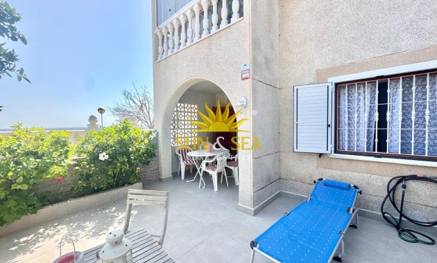Location d’hiver - Ground Floor - Guardamar del Segura - El Moncayo