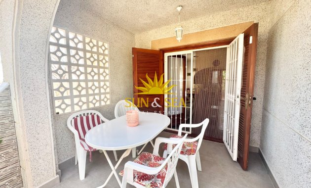 Location d’hiver - Ground Floor - Guardamar del Segura - El Moncayo