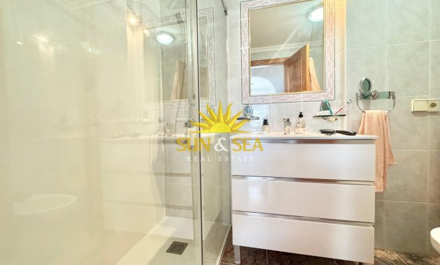 Location d’hiver - Ground Floor - Guardamar del Segura - El Moncayo