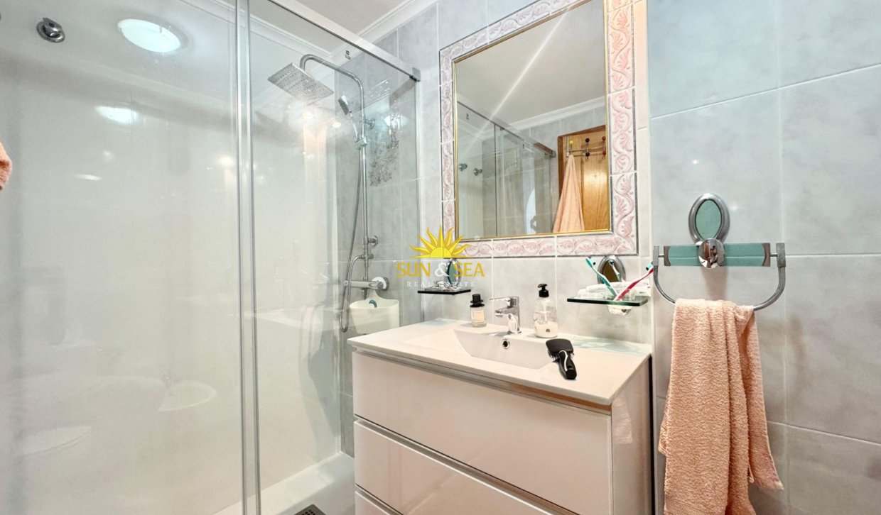 Location d’hiver - Ground Floor - Guardamar del Segura - El Moncayo